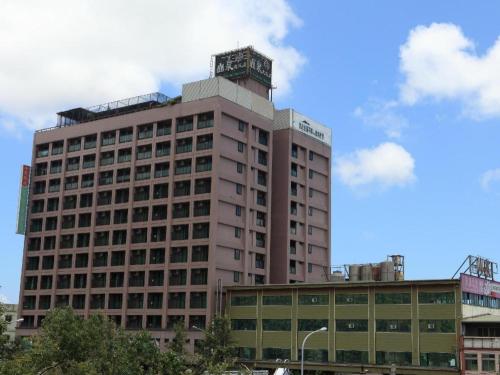 hotel photo