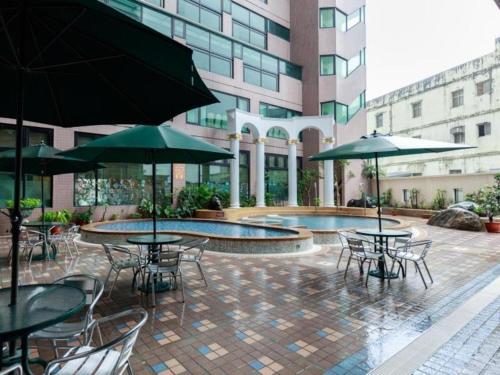 hotel photo