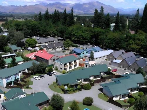 . Hanmer Resort Motel