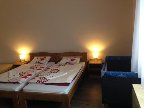  Abakusz Apartman2 in Makó