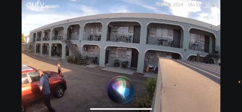 Rotorua Motel – Rotorua, GA