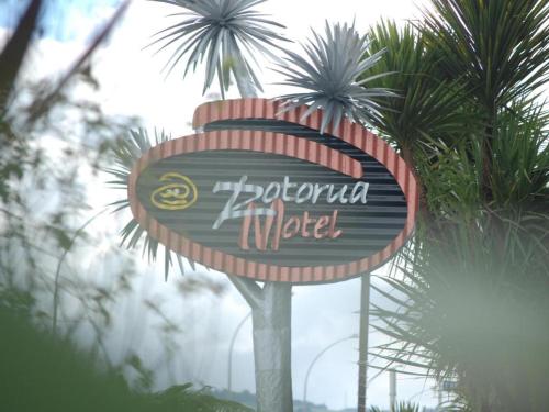 Rotorua Motel – Rotorua, GA