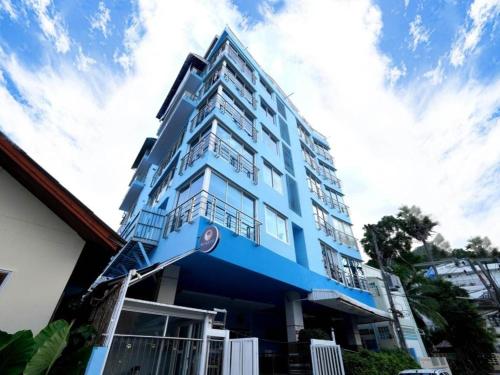 RoomQuest Phuket Kata Beach