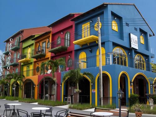 Casacool Hotel