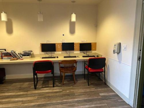 Downtown Berkeley YMCA Hotel and Residence – Berkeley, CA