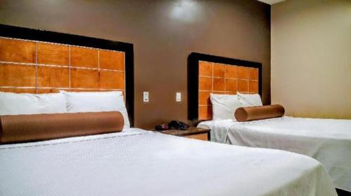 Gardena Terrace Inn – Gardena, CA