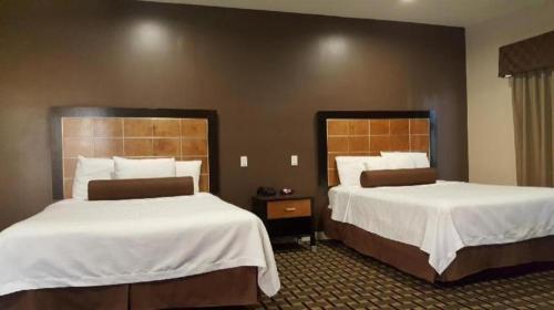 Gardena Terrace Inn – Gardena, CA