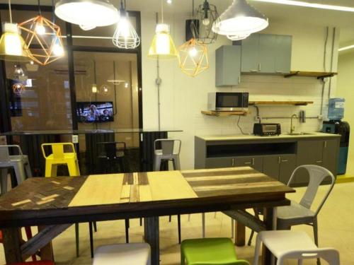 Spot On Junction Hostel - image 4