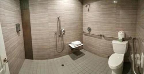 Gardena Terrace Inn – Gardena, CA