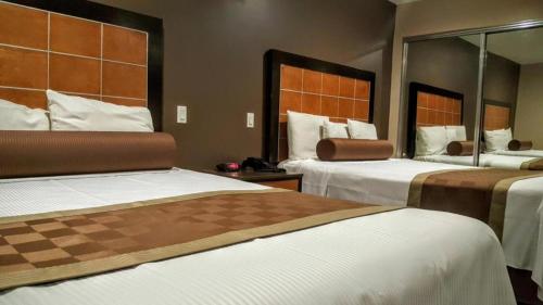 Gardena Terrace Inn – Gardena, CA