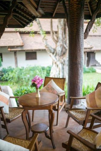Sibsan Luxury Hotel Rimping – Chiang Mai, IA