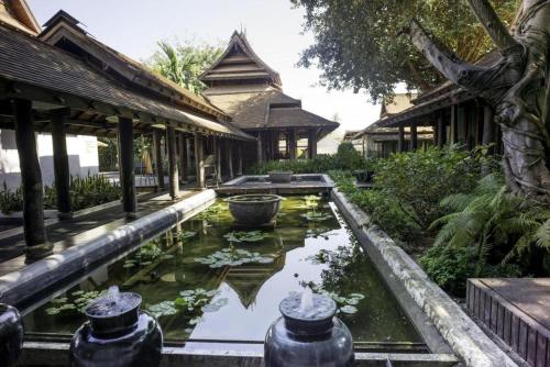 Sibsan Luxury Hotel Rimping – Chiang Mai, IA