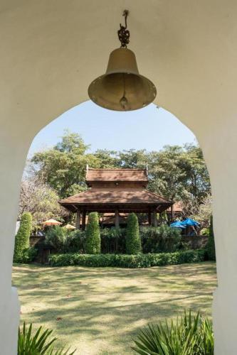 Sibsan Luxury Hotel Rimping – Chiang Mai, IA