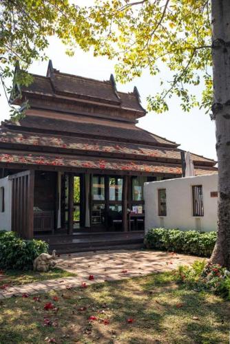Sibsan Luxury Hotel Rimping – Chiang Mai, IA
