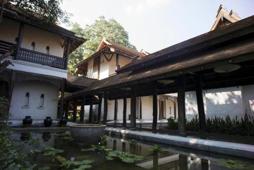 Sibsan Luxury Hotel Rimping – Chiang Mai, IA