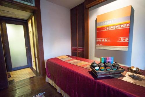 Sibsan Luxury Hotel Rimping – Chiang Mai, IA