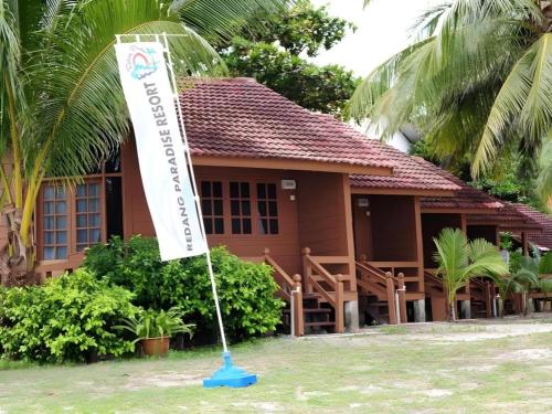 Redang Paradise Resort – khách sạn tại Dao Redang