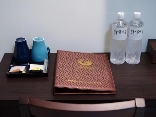 Gin Jian Commerical Hotel in Siaogang District