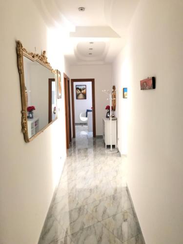 Supera Napoli Apartment, Neapel (Foto 8)