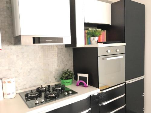 Supera Napoli Apartment 4