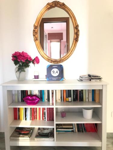 Supera Napoli Apartment, Neapel (Foto 10)