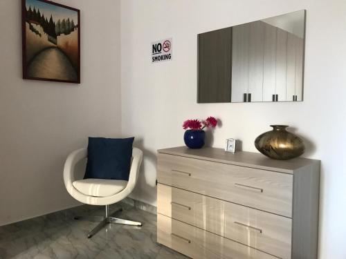 Supera Napoli Apartment, Neapel (Foto 9)