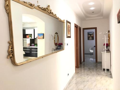 Supera Napoli Apartment, Neapel