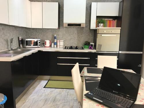 Supera Napoli Apartment, Neapel (Foto 7)