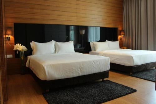 Dua Sentral Suites - image 5