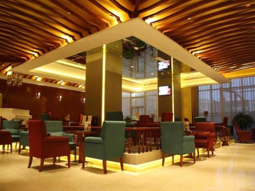 . Grand Skylight International Hotel Wu Hai