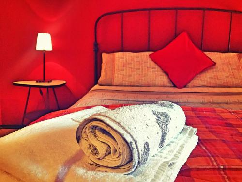 B&B Le Terrazze – Bologna, KY