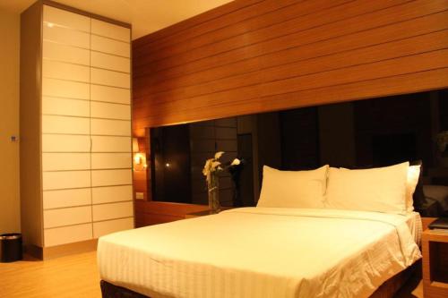 Dua Sentral Suites - main image
