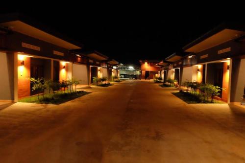 克羅爾住宿度假村 (The Bed Kolok Resort) in 素艾郭洛
