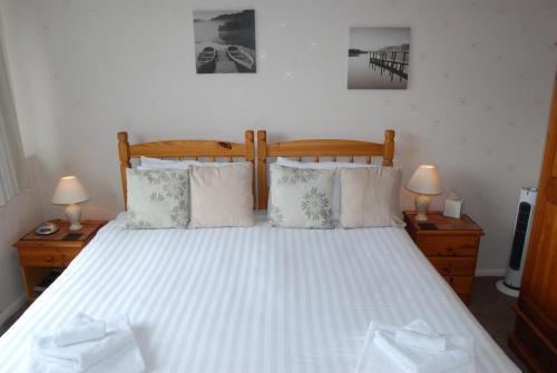 Beckside Guest House Keswick – Keswick