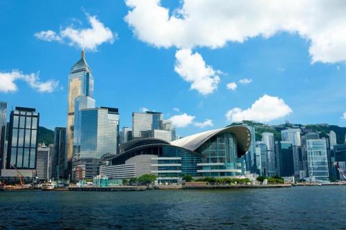 Southside by Ovolo – Hong Kong Island