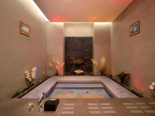 AT Motel in Districtul Xinzhuang