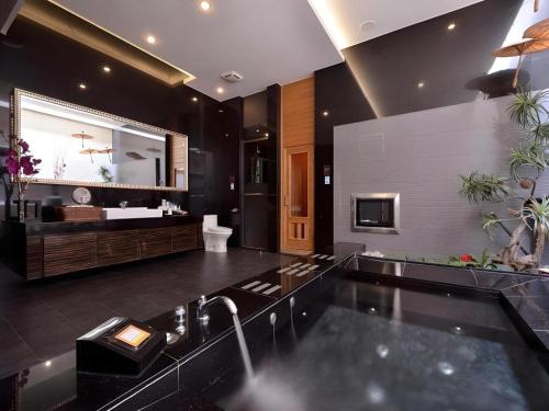 AT Motel in Districtul Xinzhuang
