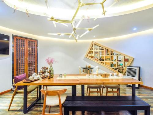 Novo Hotel – Chungking (Chongqing), KY