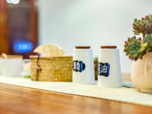 Novo Hotel – Chungking (Chongqing), KY