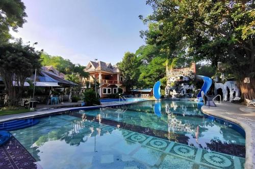 Villa Filipinas Resort