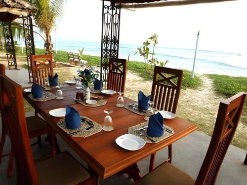 South Beach Resort 5
