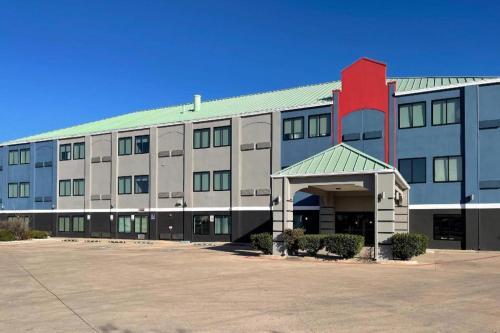 Americas Best Value Inn and Suites - Abilene Mall - image 25