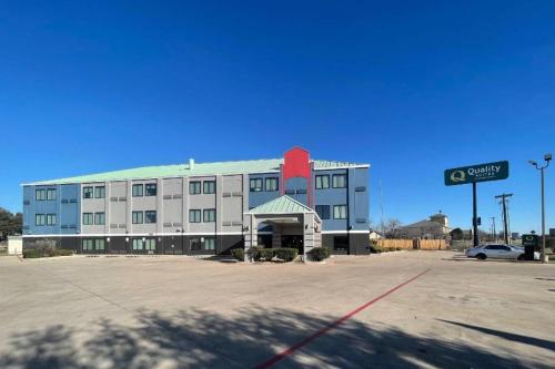 Americas Best Value Inn and Suites - Abilene Mall - image 22