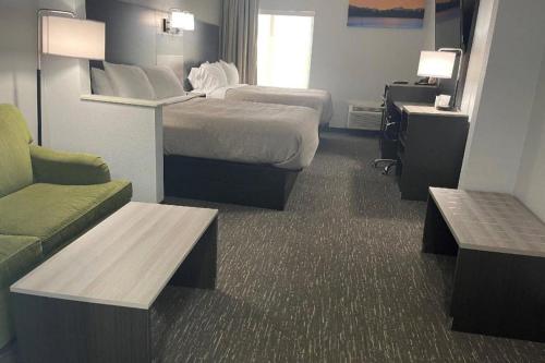 Americas Best Value Inn and Suites - Abilene Mall - image 17