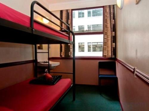 Queen Street Backpackers – Auckland, NY