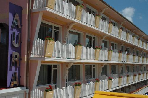 Balneo & SPA Hotel Aura, Velingrad (foto 10)