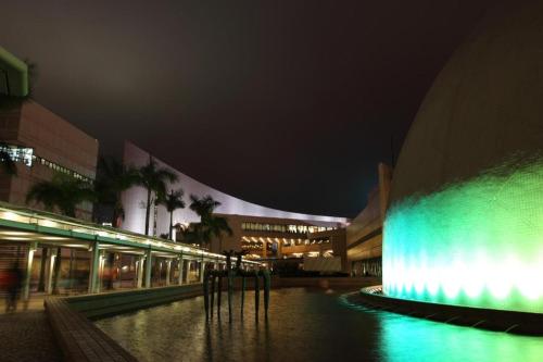 The Bauhinia Hotel-TST 5