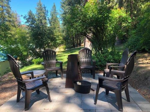 LOGE Leavenworth – Leavenworth, WA