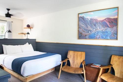 LOGE Leavenworth – Leavenworth, WA