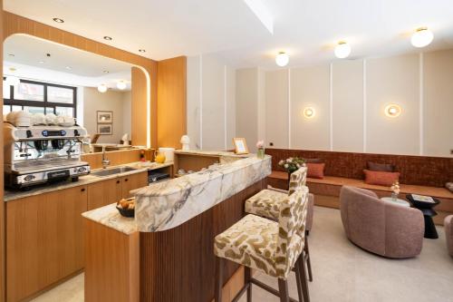 Hotel de France 2